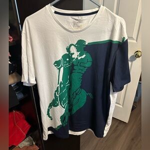 Men’s Ralph Lauren polo T-shirt